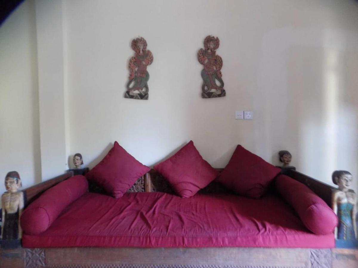 Casa de hóspedes Pondok Loris