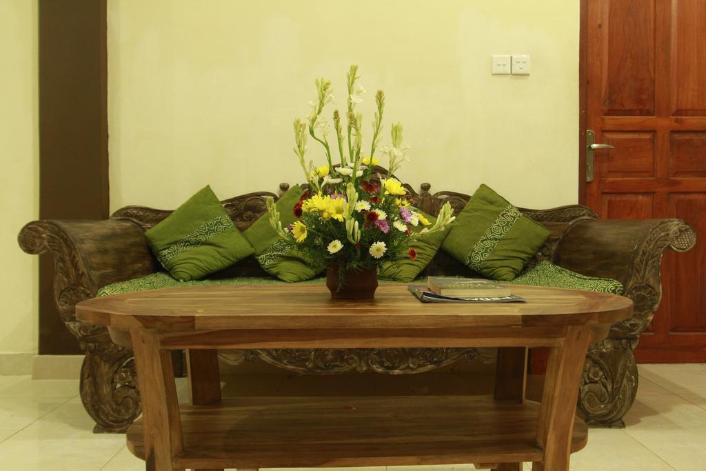 Casa de hóspedes Pondok Loris 2*