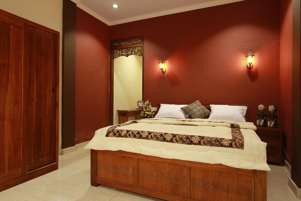 Pondok Loris Casa de hóspedes