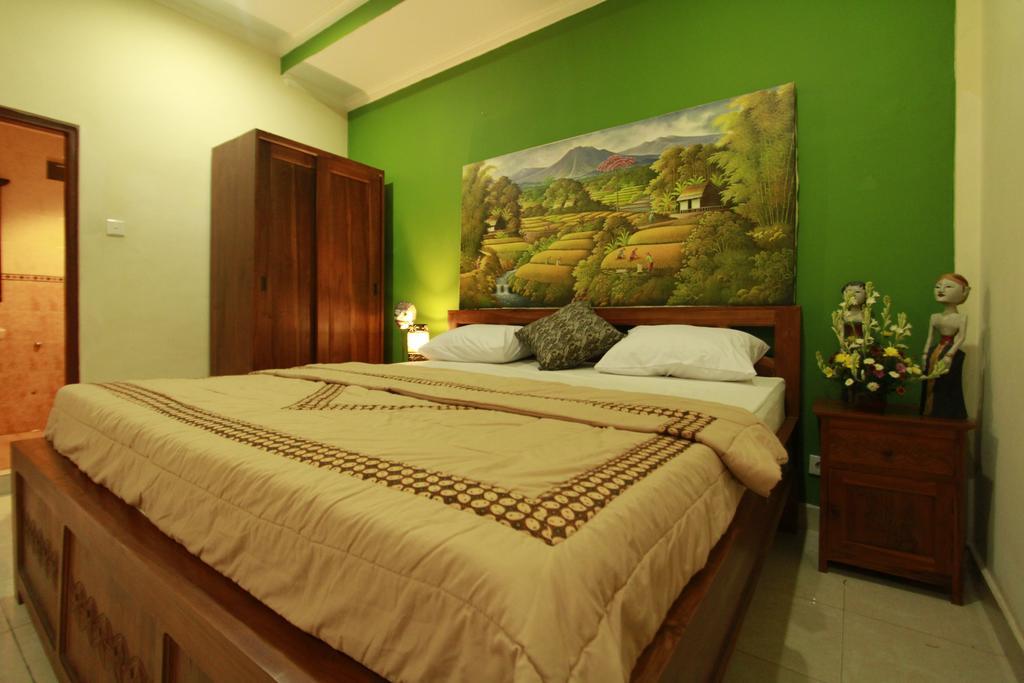 Pondok Loris Casa de hóspedes 2*