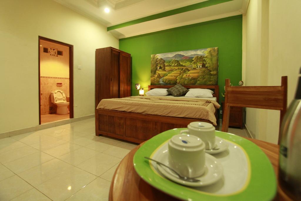 Pondok Loris Casa de hóspedes