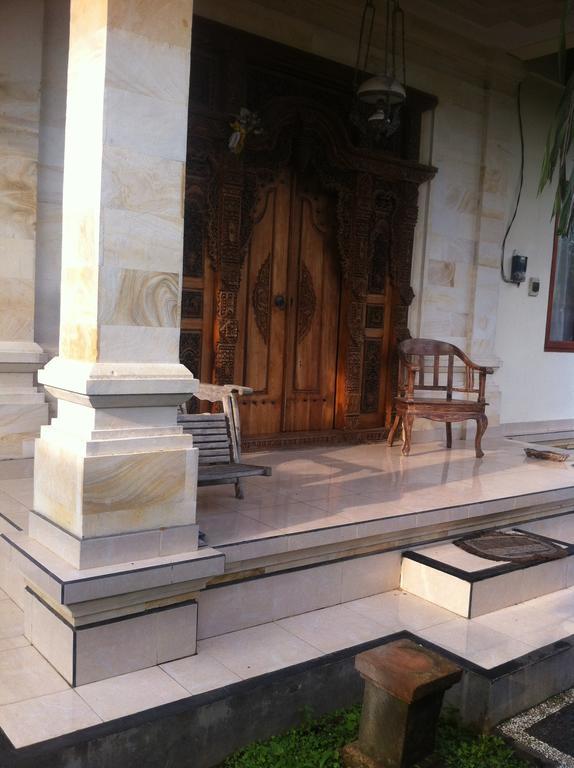 Pondok Loris Casa de hóspedes 2*