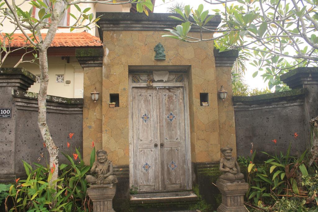 Pondok Loris Casa de hóspedes Ubud