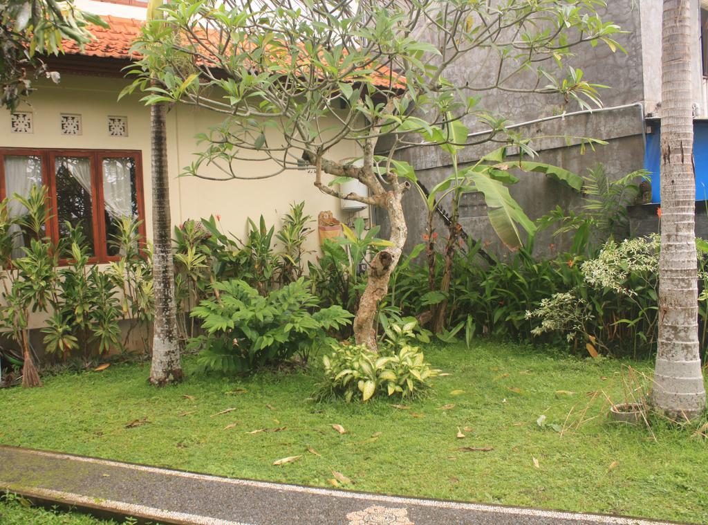 Casa de hóspedes Pondok Loris Ubud