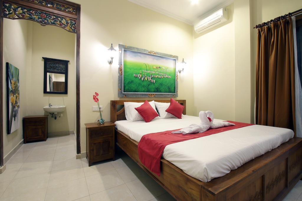 Pondok Loris 2* Ubud