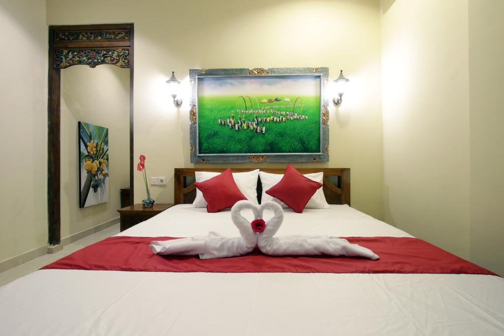 Pondok Loris Casa de hóspedes Ubud