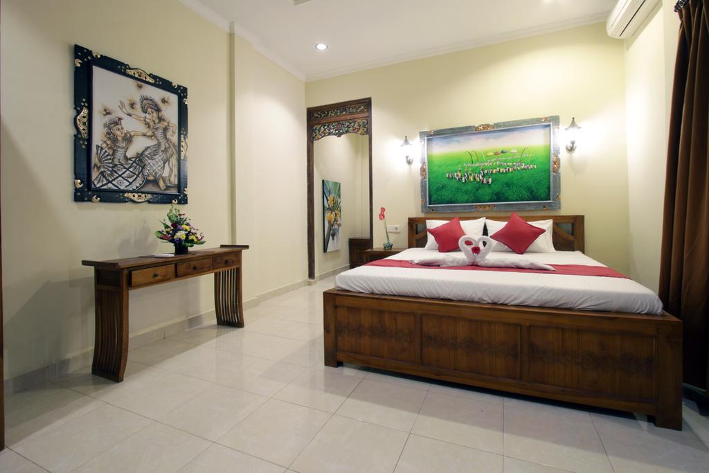 Pondok Loris 2* Ubud