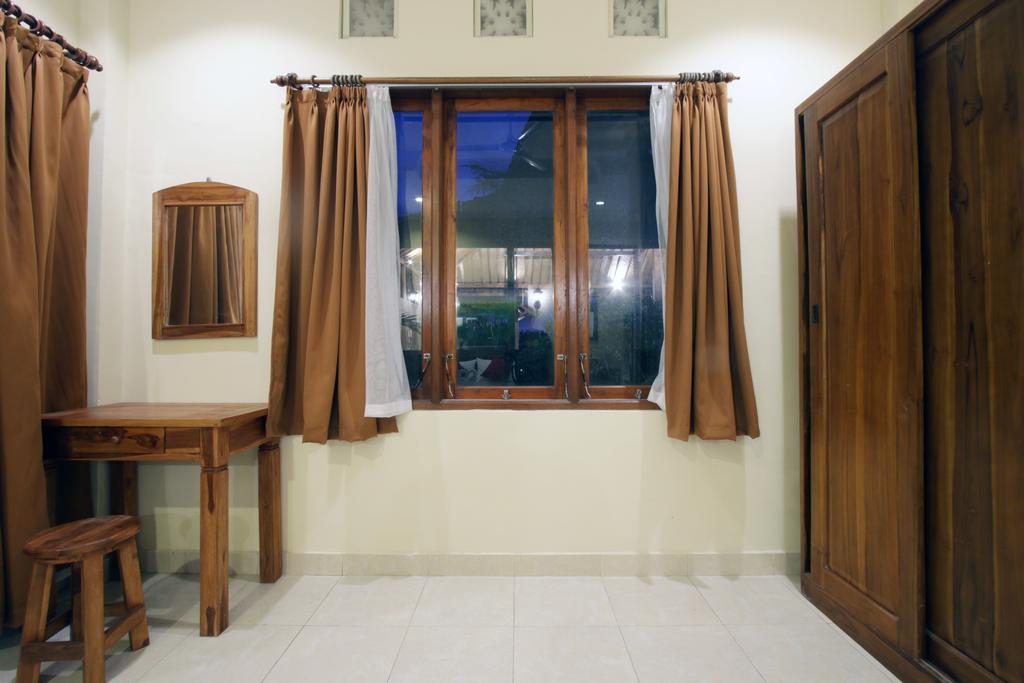 Pondok Loris Casa de hóspedes Ubud
