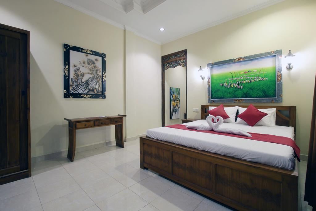 Pondok Loris 2* Ubud