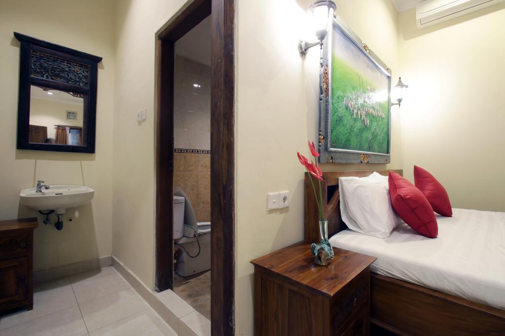 Pondok Loris Casa de hóspedes 2*