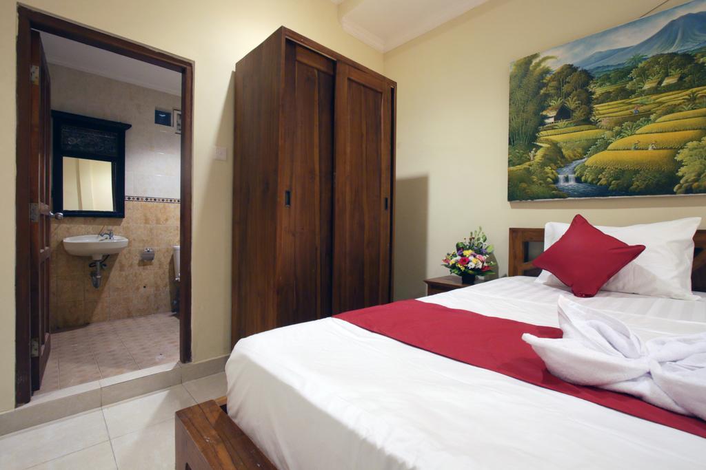 Pondok Loris Casa de hóspedes Ubud