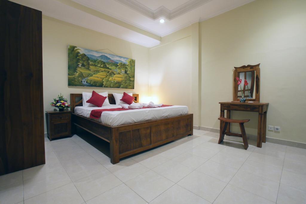 Casa de hóspedes Pondok Loris