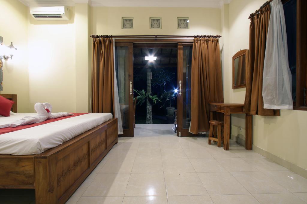 Pondok Loris Ubud
