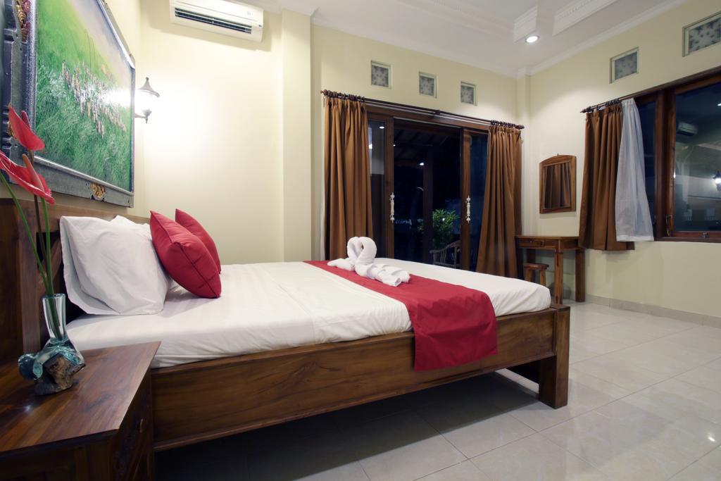 Casa de hóspedes Pondok Loris 2*