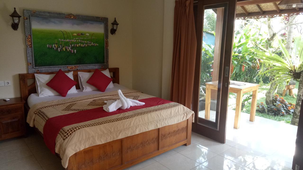 Casa de hóspedes Pondok Loris