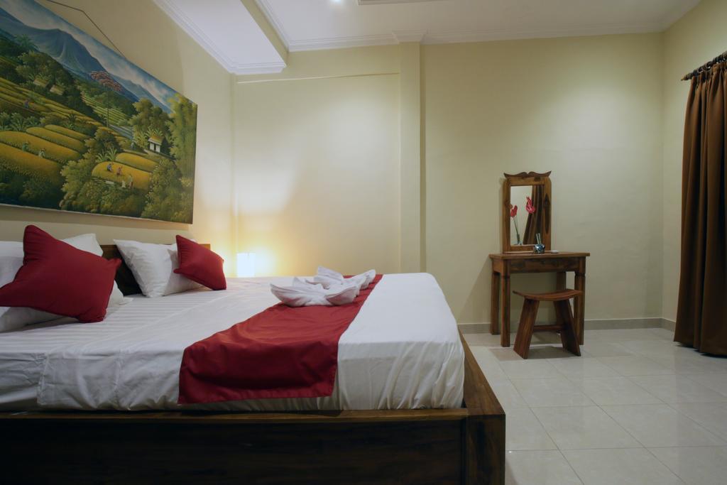 Guest house Pondok Loris 2*