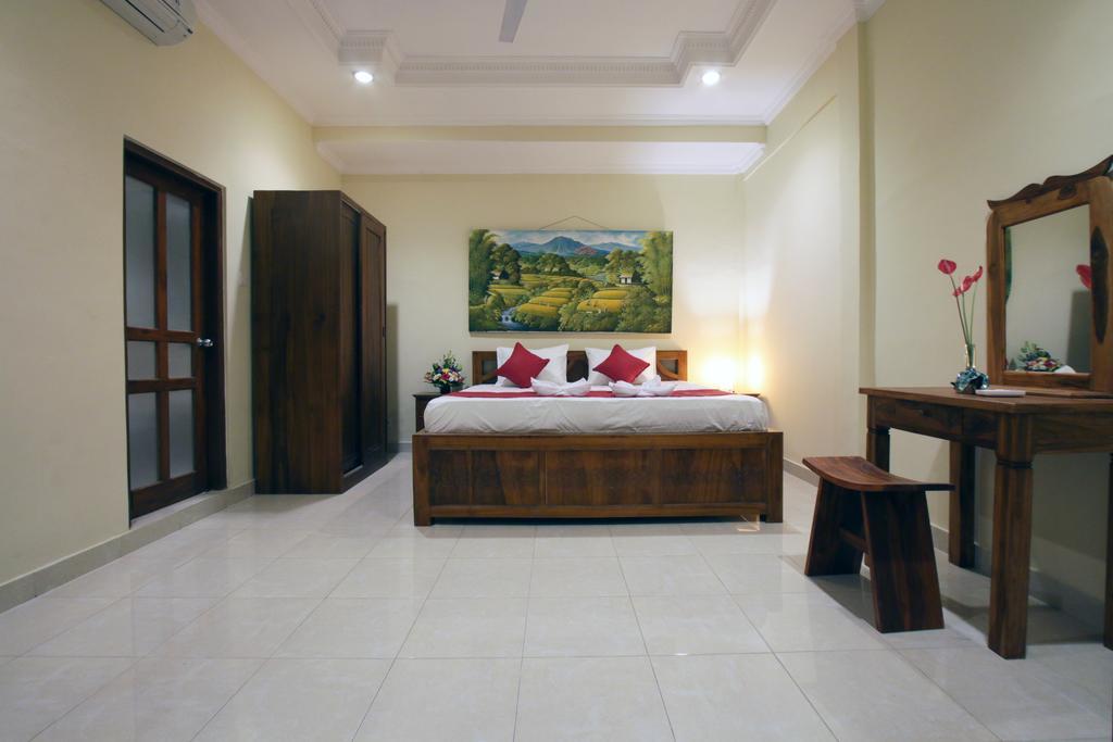 Pondok Loris Ubud (Bali)